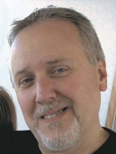 William (Bill) E. Stright
